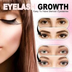 Eyelash Growth Serum - Enhance Your Lashes With Sins N Lashes (Gift Of G) -Cosmetics Promotion Store 1543548690 max