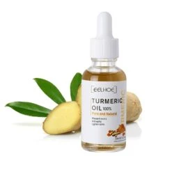 Facial Serum - Turmeric Essence For Correcting Dark Spots And Moisturizing (30ml) -Cosmetics Promotion Store 1543554854 max