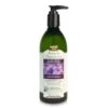 Glycerin Hand Soap (Organic - Lavender) (12oz) 355ml