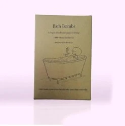 6 Pack Aromatherapy Bath Balls With Coconut Oil Gift Bath Foam -Cosmetics Promotion Store 1544838085 max