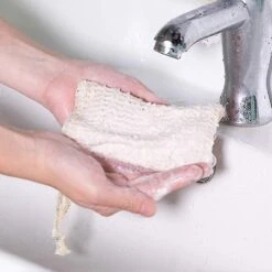 10 Pack Soap Bag Ideal For Scraps, Natural Fiber Soap Bags 7 10 Pack Soap Bag Ideal For Scraps, Natural Fiber Soap Bags -Cosmetics Promotion Store 160280078 max