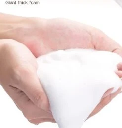 Marshmallow Whip Maker Face Wash,foamer Maker Pink -Cosmetics Promotion Store 176864802 max