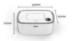 Otwoo Wet Wipe Heater Baby Thermostat Household Portable Wet Wipe Heating Box -Cosmetics Promotion Store 179215375 max