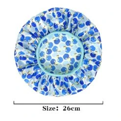 Kids Satin Bonnet Sleeping Cap Soft Elastic Silk Baby Hair Care Shower Night Caps Hats 2pcs 5 Kids Satin Bonnet Sleeping Cap Soft Elastic Silk Baby Hair Care Shower Night Caps Hats 2pcs -Cosmetics Promotion Store 191508574 max