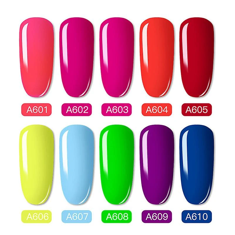 Gel Nail Polish Pen Convenience Fashion Nail Gel Polish Beauty Gifts For Home Diy Nail Art New 2 Gel Nail Polish Pen Convenience Fashion Nail Gel Polish Beauty Gifts For Home Diy Nail Art New - Image 2