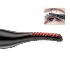 Heated Eyelash Curler Electric Eyelash Curler Eyelash Curler -Cosmetics Promotion Store 208714414 max