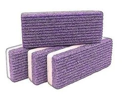 Love Pumice 2 In 1 Pumice Stone For Feet, Hands And Body, (pack Of 4) -Cosmetics Promotion Store 210443362 max