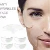 ONE Facial Patches, Anti Wrinkle Pad, Face Anti Aging, Compatible Withehead Wrinkle Pads, Wrinkles Around Mouth & Upper Lip Wrinkle Treatment, Reusable Wr