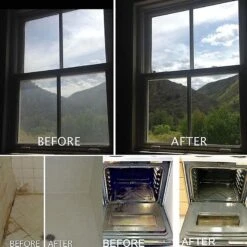 Multifunctional Effervescent Spray Concentrate Cleaner -Cosmetics Promotion Store 258093814 max