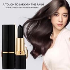 Lipstick On Clearance Lip Oil Disposable Hair D Ye Pen Covering White Hair Lipstick Type Hair D Ye Pen