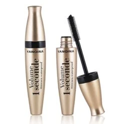 Mascara 4d Eyelash Waterproof Silk Fibre Extension Volume Long Lasting Lashes -Cosmetics Promotion Store 269876282 max