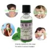 Double Tiger CarminativeOil Relief For Pain In Joints Waist And Leg Pain Essential Oil Relaxation Body Care Massage Oil 3ml