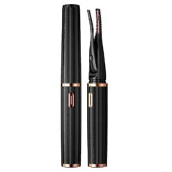 Heated Eyelash Curler Electric Eyelash Curler Eyelash Curler -Cosmetics Promotion Store 290513549 max
