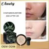 Makeup Bb Cream Mushroom Sponge Head Air Cushion Cc Cream Concealer Foundation Moisturizing And Long-lasting Makeup#bstsw001 05BuffBeige