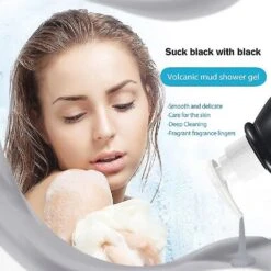 [free Gift 1box* Soap Tablets ] Whitening Body Wash Whitening Body Wash Volcanic Mud -Cosmetics Promotion Store 309323685 max