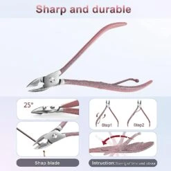 Beautiful Gift 26 Pcs Manicure Set, Nail Clippers Sets, Pedicure Kit Stainless Steel Nail Care Tools,professional Grooming Gift Kit,travel Manicure Ki -Cosmetics Promotion Store 312369179 max