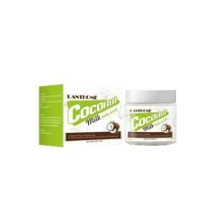 Lanthome Coconut Milk Scrub 150g -Cosmetics Promotion Store 352507790 max