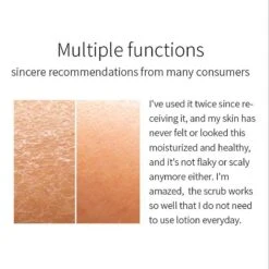 Lanthome Coconut Milk Scrub 150g -Cosmetics Promotion Store 352508021 max