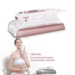 Mini Hifu Multifunctional Skin Care Ultrasonic Facial Beauty Instrument Lifting Rejuvenation Anti Aging Wrinkle Remove Machine -Cosmetics Promotion Store 357367536 max