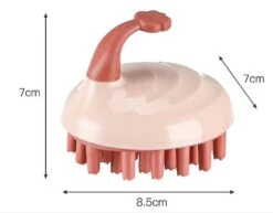 Hair Scalp Massager Shampoo Brush, Scalp Treatment Brush For Women Men Or Pets -Cosmetics Promotion Store 382660042 max