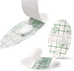 60pcs Ear Covers For Shower, Waterproof Ear Stickers Newborn Ear For Swimming Shower B -Cosmetics Promotion Store 418533742 max