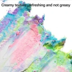 Luxfume Tricolor Creamy Soap Body Scrub 7 Luxfume Tricolor Creamy Soap Body Scrub -Cosmetics Promotion Store 422033027 max