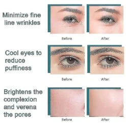 2pcs Ice Therapy Ball Facial Roller For Cold Facial Massage Face Roller Balls Anti-freeze Glass Ball To Reduce Puffiness, Pores, Wrinkles -Cosmetics Promotion Store 450783931 max