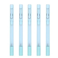 7ml Mini Pen Spray Bottles, Hand Washing Bottle For Office Writing And Filling