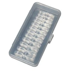 Fake Nail, No Crease Fake Nail Extensions For Nail Salon And Nail Art