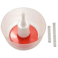 Homebrew Bottle Cleaner Sanitizer Adapter Homebrew Lab Bar Kitchen -Cosmetics Promotion Store 496727357 max