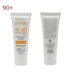 Whitening Sun Cream Facial Body Sunscreen Skin Protective Cream Anti-aging Spf 90-yvan 90 -Cosmetics Promotion Store 509954511 max