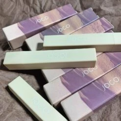 Matte Velvet Mist Mud Lip Glaze Moisturizing Full Coverage Revitalizing For Birthday Valentine's Day Gift 4