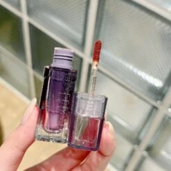 Matte Velvet Non-fading Lips Gloss Non-sticky Cup Long Lasting Lip Glaze For Women Girls Cosmetic Supplies -Cosmetics Promotion Store 591551337 max