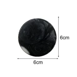 Volcanic Clay Coffee Soap Bar For Deep Cleansing Natural Anti Cellulite Body Soap With Bubble Net -Cosmetics Promotion Store 595701630 max