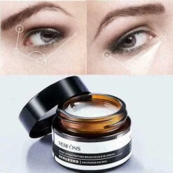 Removal Eye Bags Cream, Retinol Cream, Anti-puffiness Care Gel Eye 30g 7 Removal Eye Bags Cream, Retinol Cream, Anti-puffiness Care Gel Eye 30g -Cosmetics Promotion Store 717539036 max