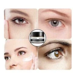 Removal Eye Bags Cream, Retinol Cream, Anti-puffiness Care Gel Eye 30g 9 Removal Eye Bags Cream, Retinol Cream, Anti-puffiness Care Gel Eye 30g -Cosmetics Promotion Store 717539187 max