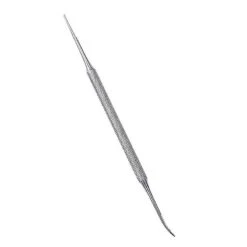 1/3pc Ingrown Double Ended Toe Nail Care Hookingrown Toe Correction Lifter File Manicure Pedicure Toenails Clean Foot Care Tool 1pcs