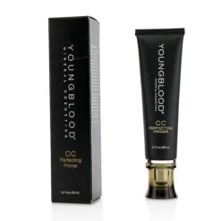 Youngblood Cc Perfecting Primer - # Tan 20ml/0.7oz