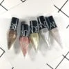 Diamond Shining Liquid Eyeliner 5 Colors Smooth TextureLong Lasting Eye Liner Pen