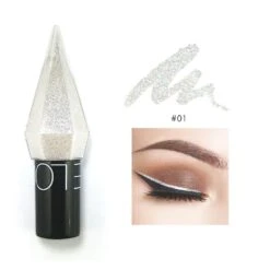 Diamond Shining Liquid Eyeliner 5 Colors Smooth TextureLong Lasting Eye Liner Pen -Cosmetics Promotion Store 772716568 max