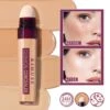 4 Color Contour Pen Concealer Stick Lasting Waterproof Brightening Covers