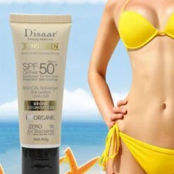 Facial Body Sunscreen Suncream Sunblock Skin Protective Cream Anti Aging -Cosmetics Promotion Store 780734747 max