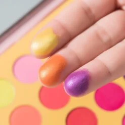 Beauty Glazed 105/40/ Colors Eyeshadow Palette Natural Matte Waterproof 01 105 Colors