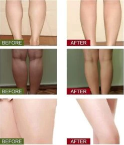 Herbal Foot Cleansing Soak Beads, Lympatic Drainage Ginger Foot Soak, Leg Slimming Foot Bath Botanical Foot Soak Beads 3 Boxes-30pcs