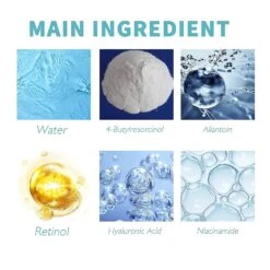 Dark Spot Correction Cream Whitening Essence 50g-even Skin Tone Whitening Joints