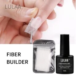 10/20pcs Fiber Glass Nail Extension For Uv Gel Building French Manicure Acrylic Fiberglass -Cosmetics Promotion Store 835379249 max