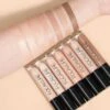 Focallure Full Cover 7 Colors Liquid Concealer Makeup 6ml Eye Dark Circles Cream