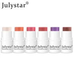 Blush Cream Pearl Blush Blusher Glitter Contouring Bronzer Shadow Cosmetics Makeup