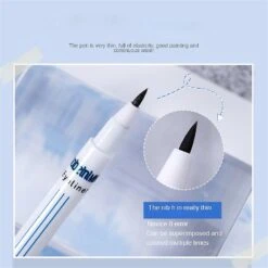 1pcs Lying Silkworm Pen Eyeliner Pencil Eyelash Pen Waterproof Soft Smooth Cosmetics -Cosmetics Promotion Store 848224735 max