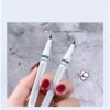 1pcs Lying Silkworm Pen Eyeliner Pencil Eyelash Pen Waterproof Soft Smooth Cosmetics